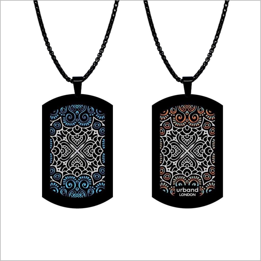 Hippie 17S24 pendant