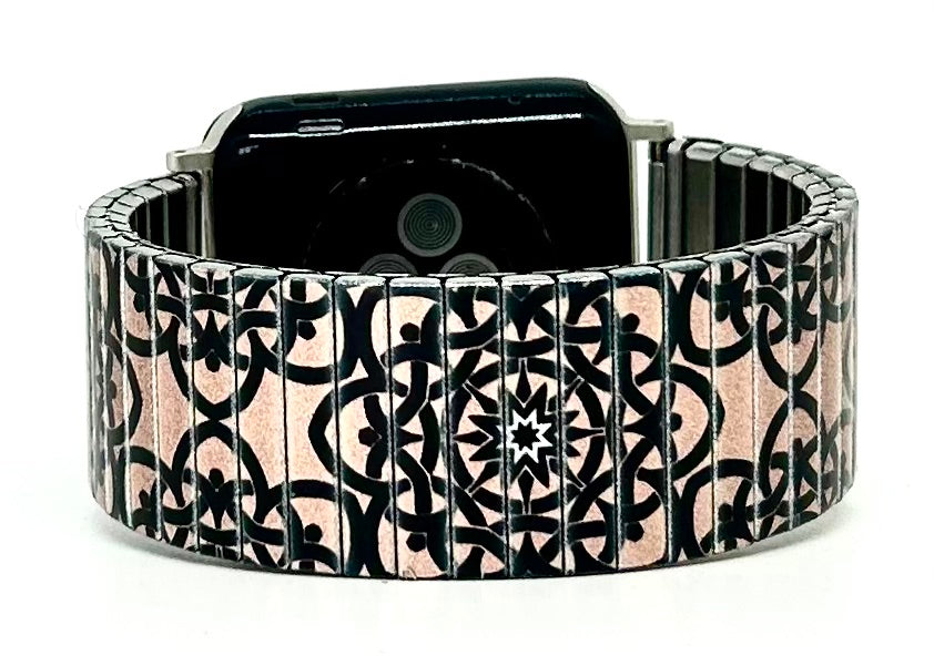 Celtic Knots Applewatchbracelet