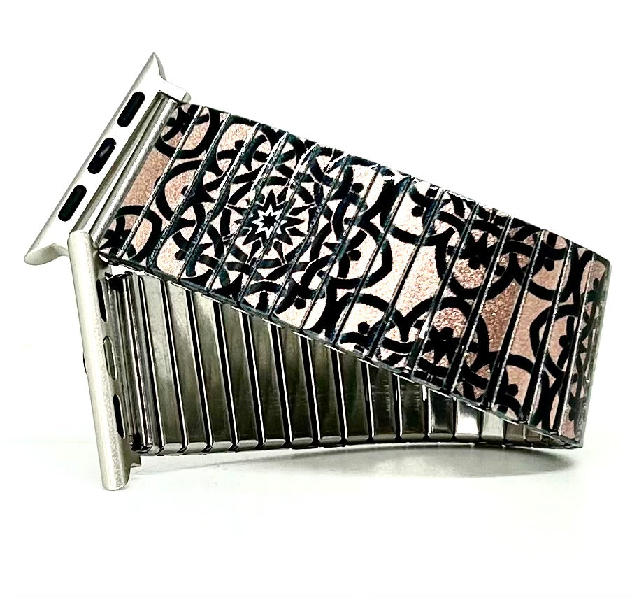 Celtic Knots Applewatchbracelet