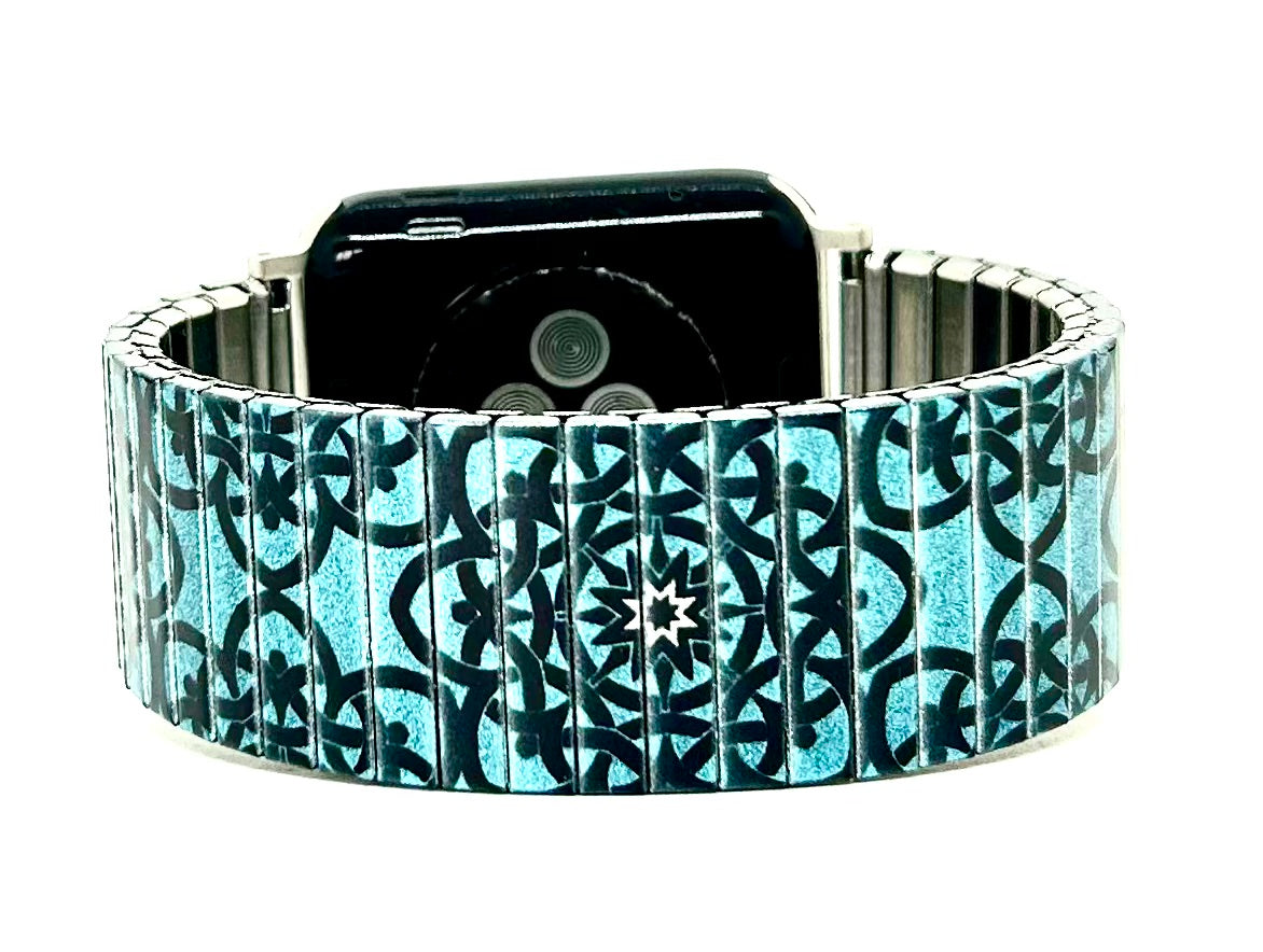 Celtic Knots Applewatchbracelet