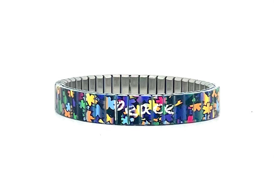 Hippie 39W armband
