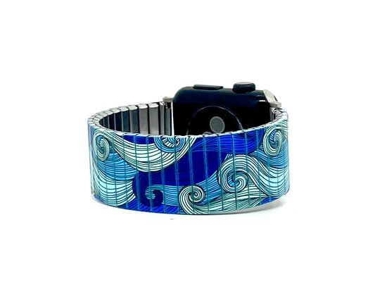 Waves Lines 38W - snelste stijger 2024!
