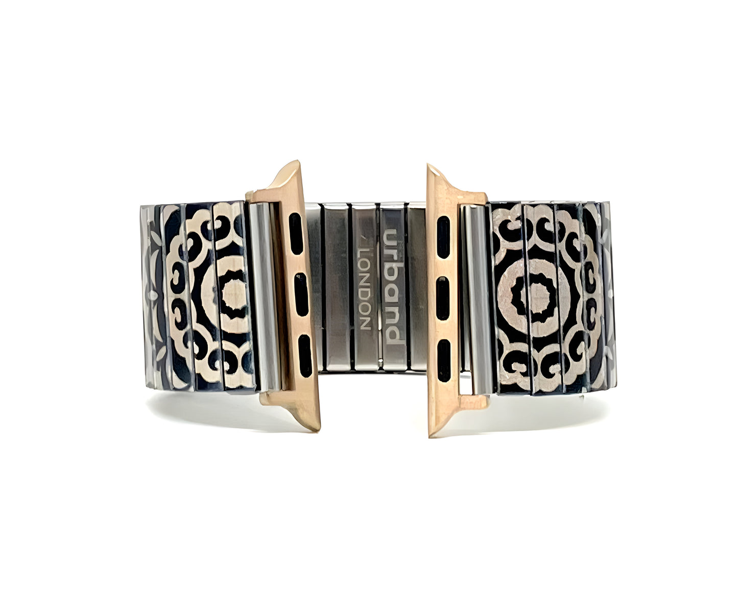 Tiles Applewatch bracelet