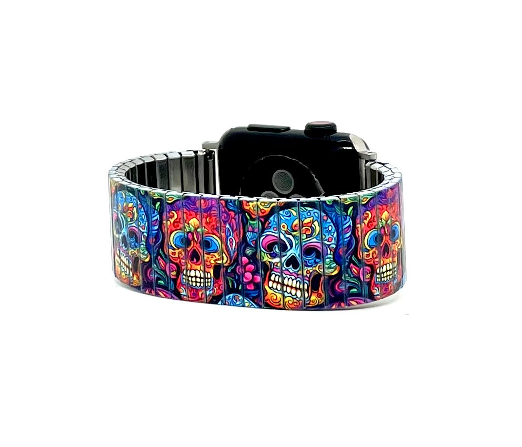 Sugar Skulls 16W - Nieuw!