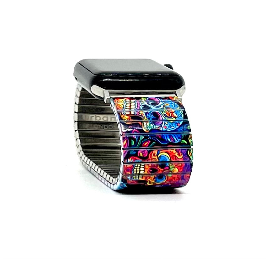 Sugar Skulls 16W - Nieuw!