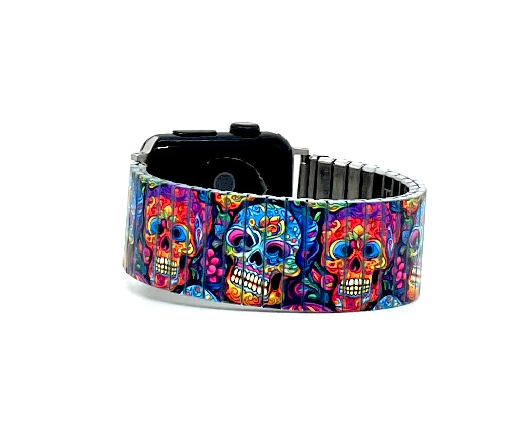 Sugar Skulls 16W - Nieuw!