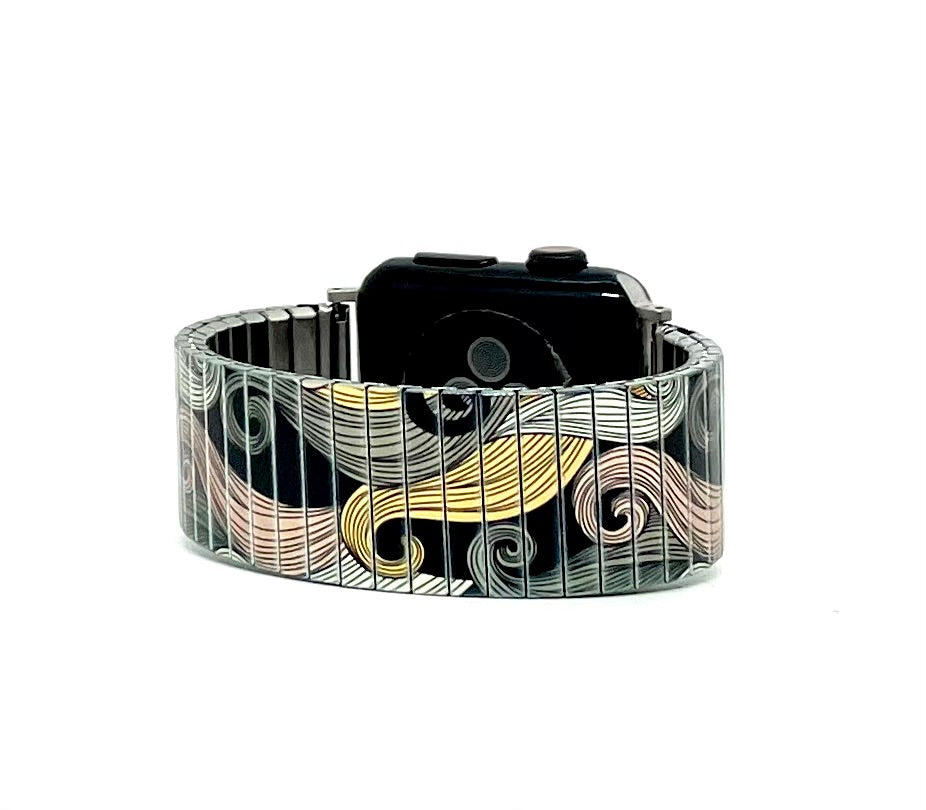 Waves Lines 40S - Nieuw!