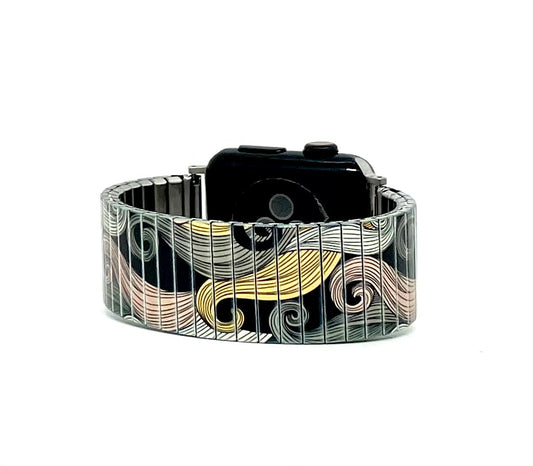 Waves Lines 40S - Nieuw!
