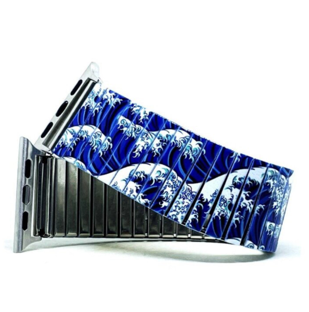 Waves Lines Hawai - Nieuw!