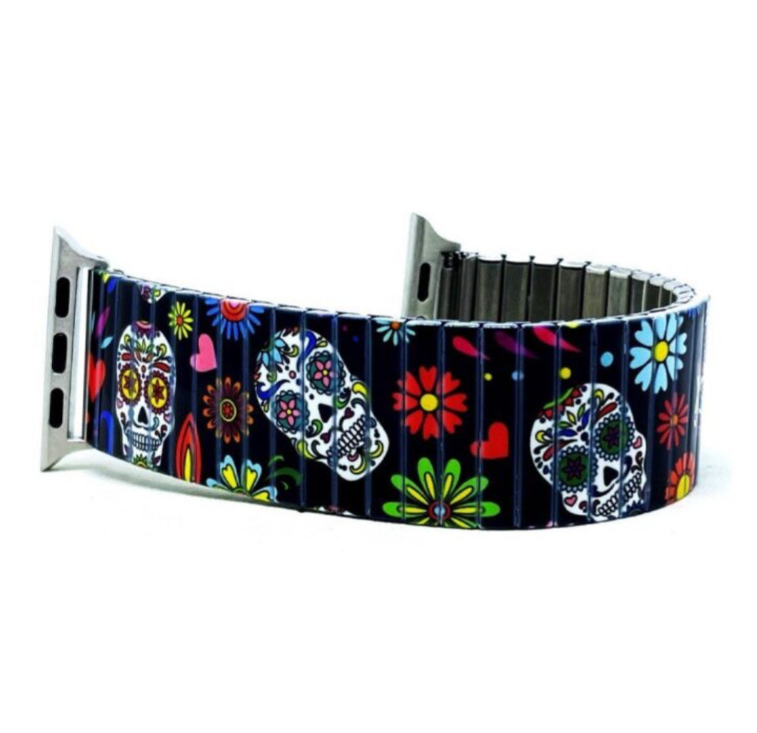 Sugar Skulls Garden Party