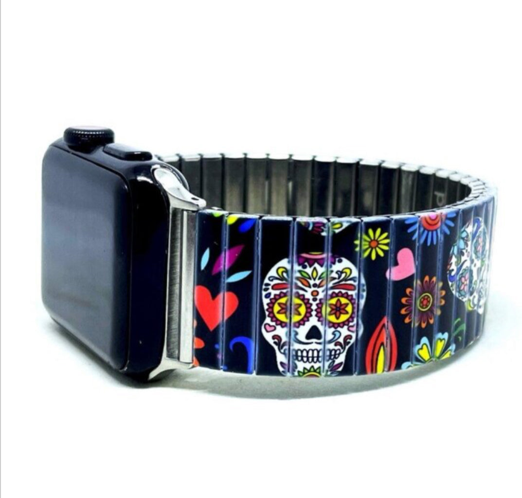 Sugar Skulls Garden Party