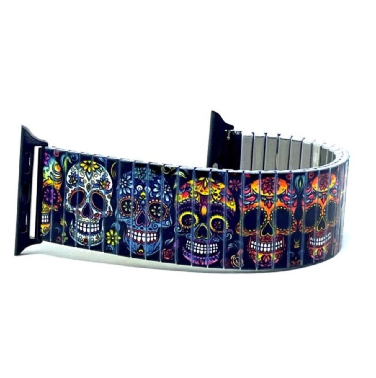 Sugar Skulls Disco Drama