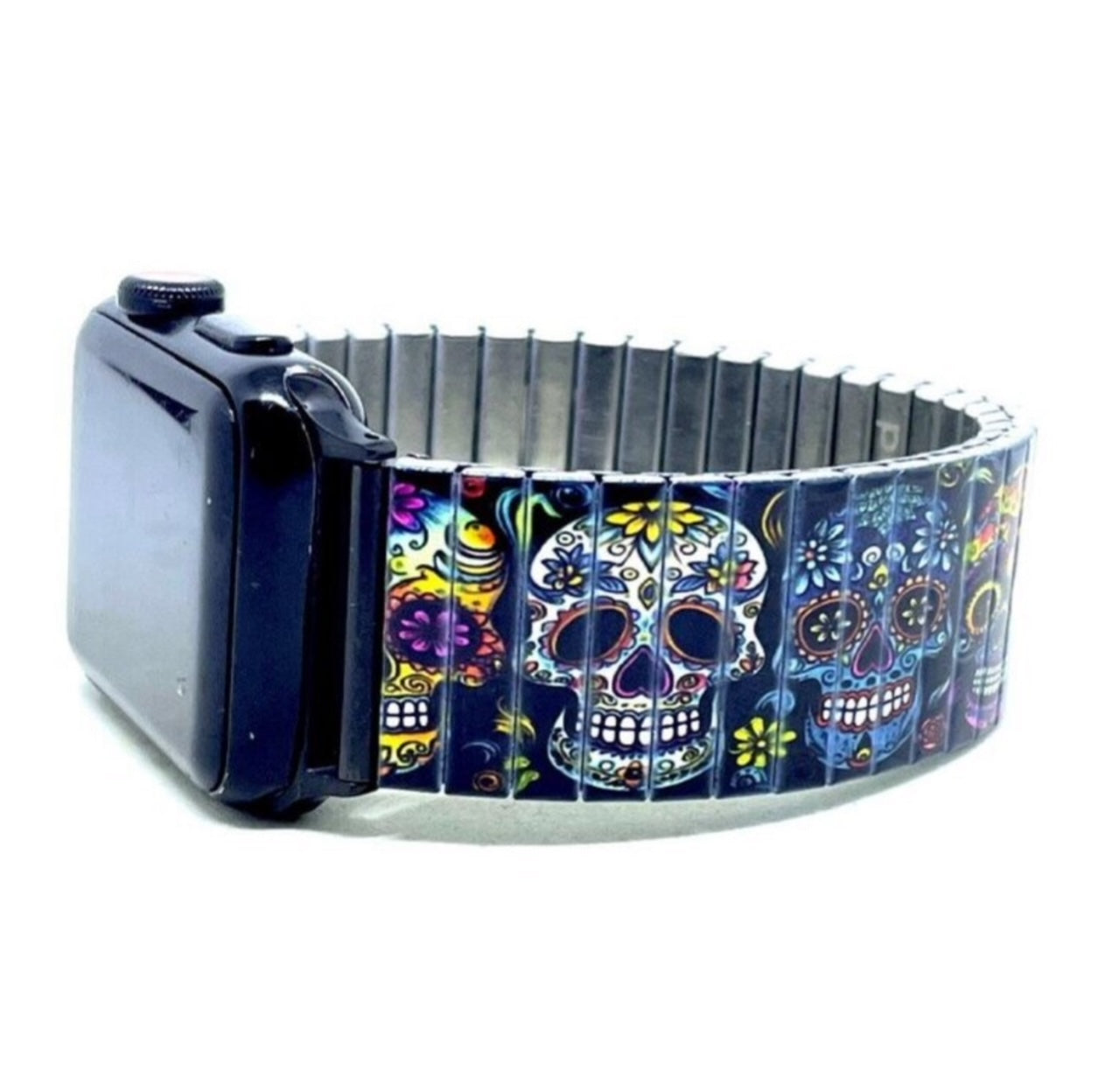 Sugar Skulls Disco Drama