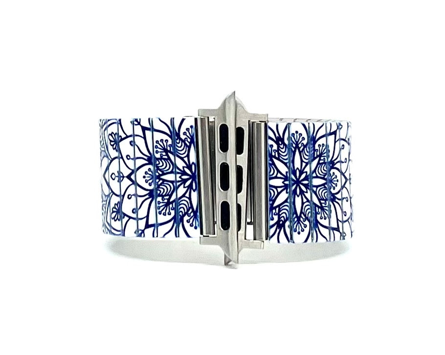 Mandala Daisies 28W