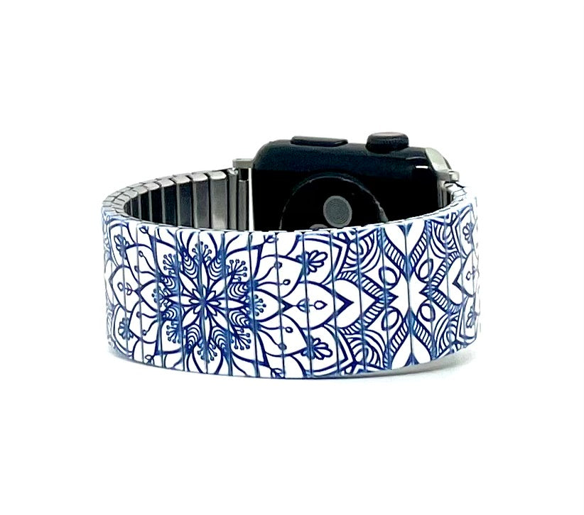 Mandala Daisies 28W