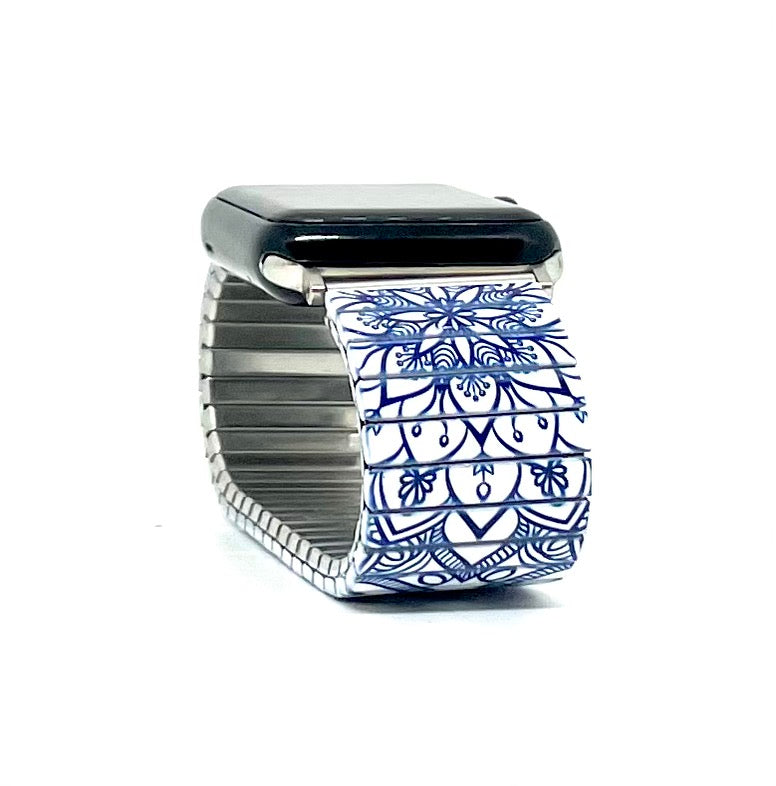 Mandala Daisies 28W