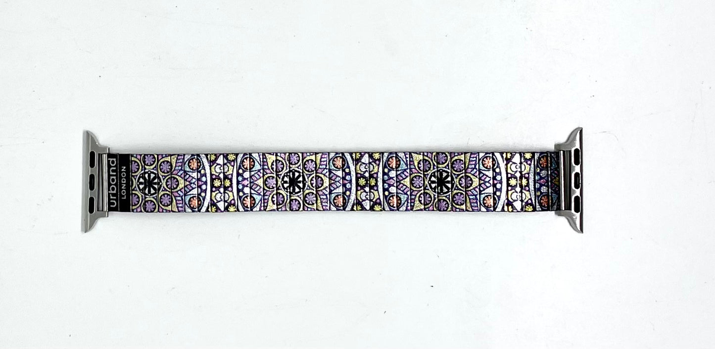 Mandala Daisies 12S