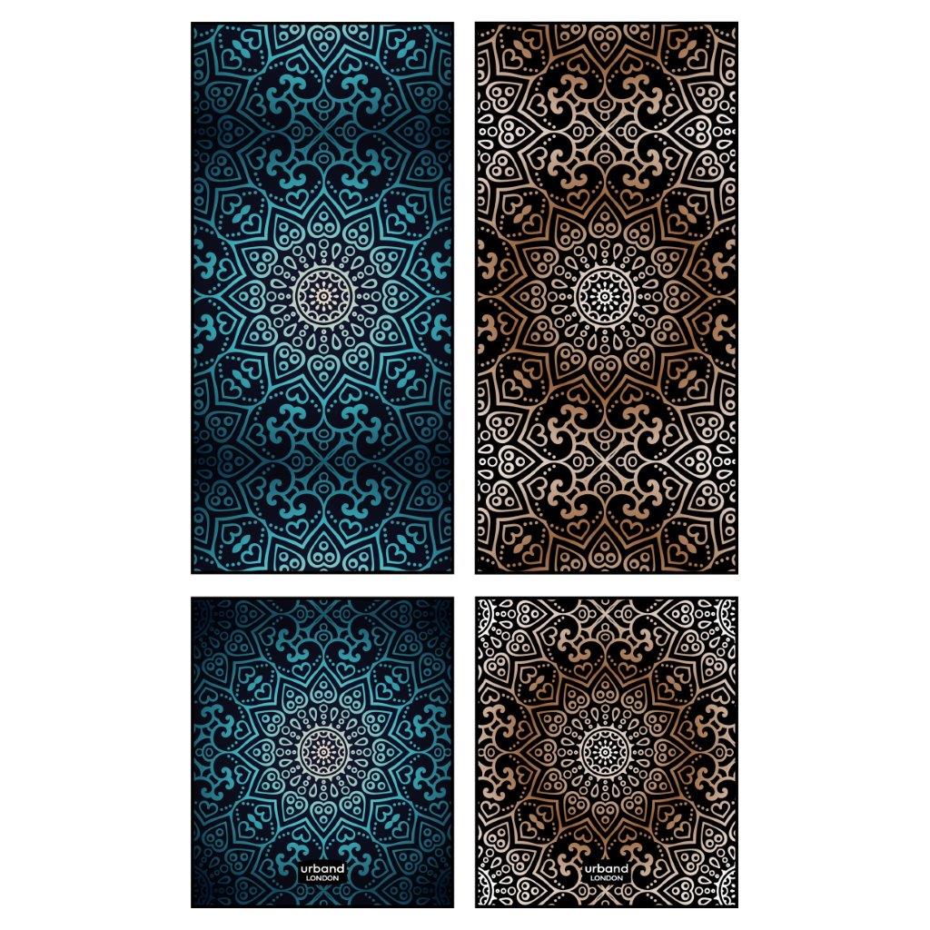 Smartphone standaard Mandala Daisies - gelimiteerd beschikbaar