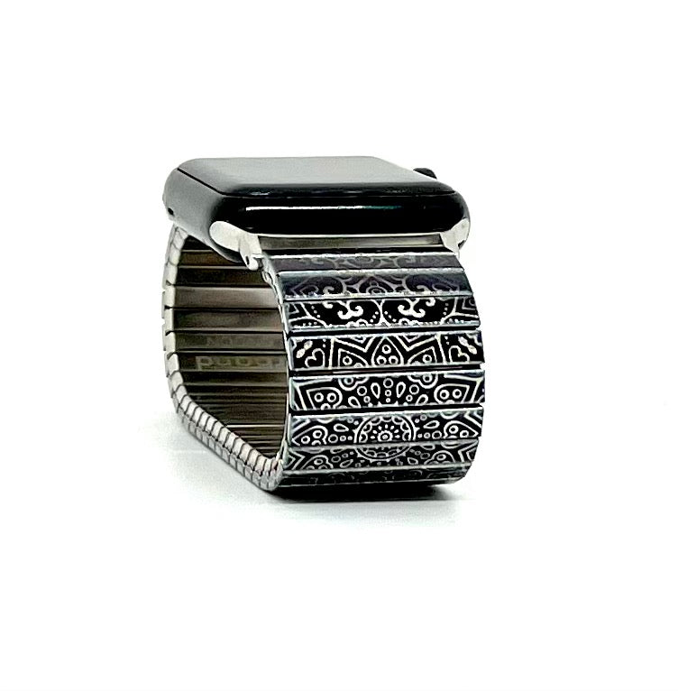 Mandala Daisies 23S