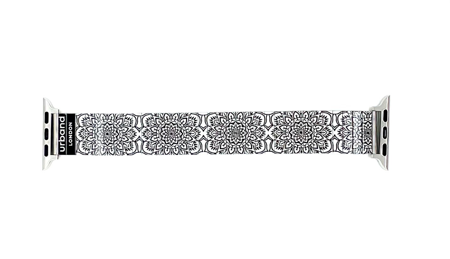 Mandala Daisies 27W