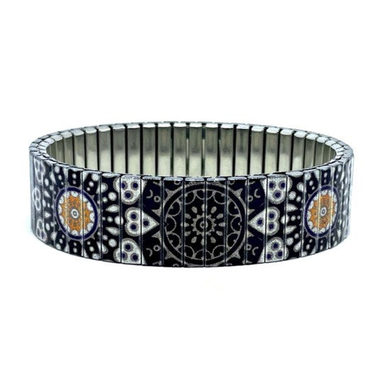 Mandala Daisies 34S