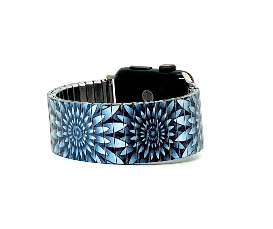 Mandala Daisies 43S