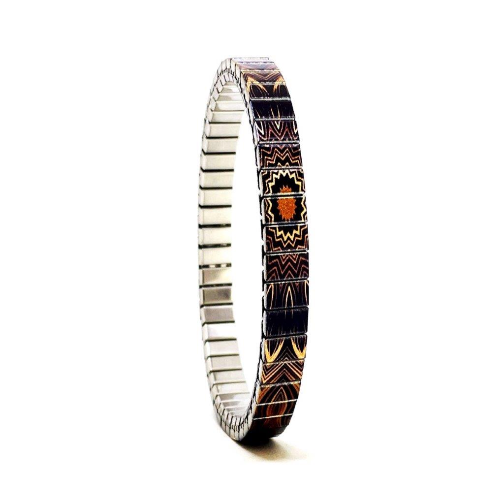 Mandala Irish 32S armband