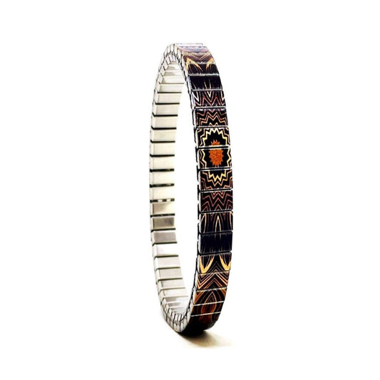 Mandala Irish 32S armband