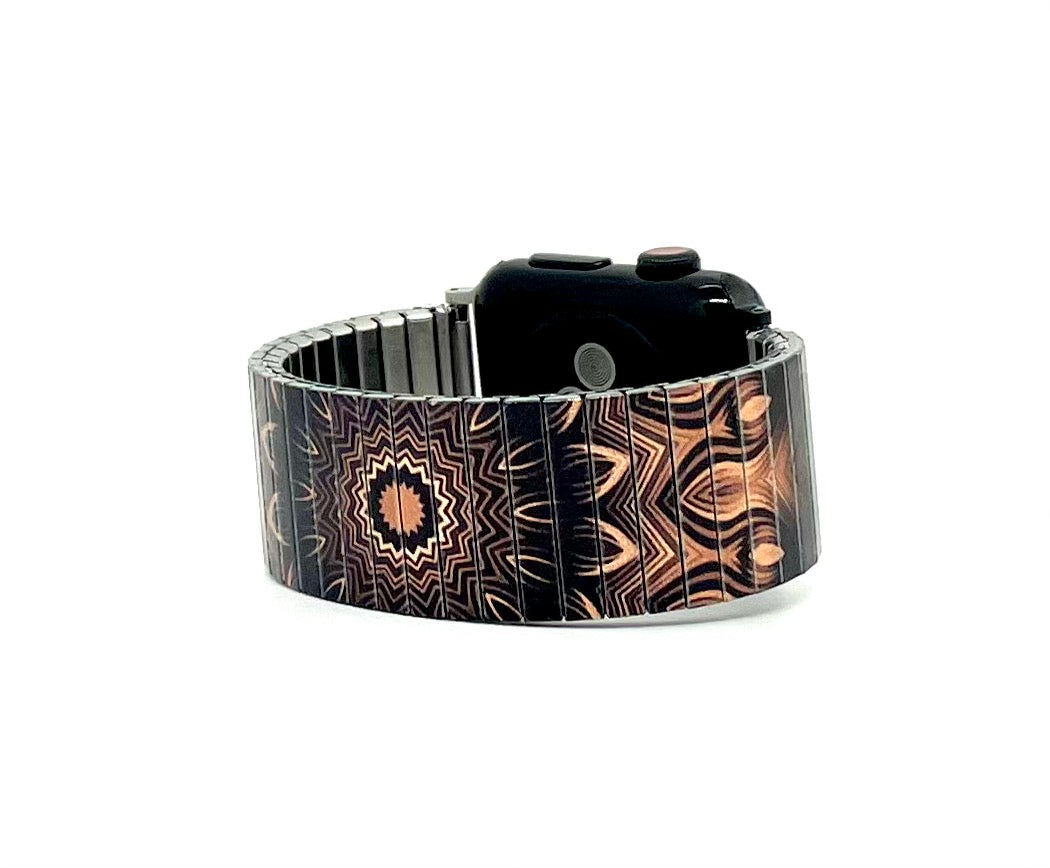 Mandala Irisch 32S