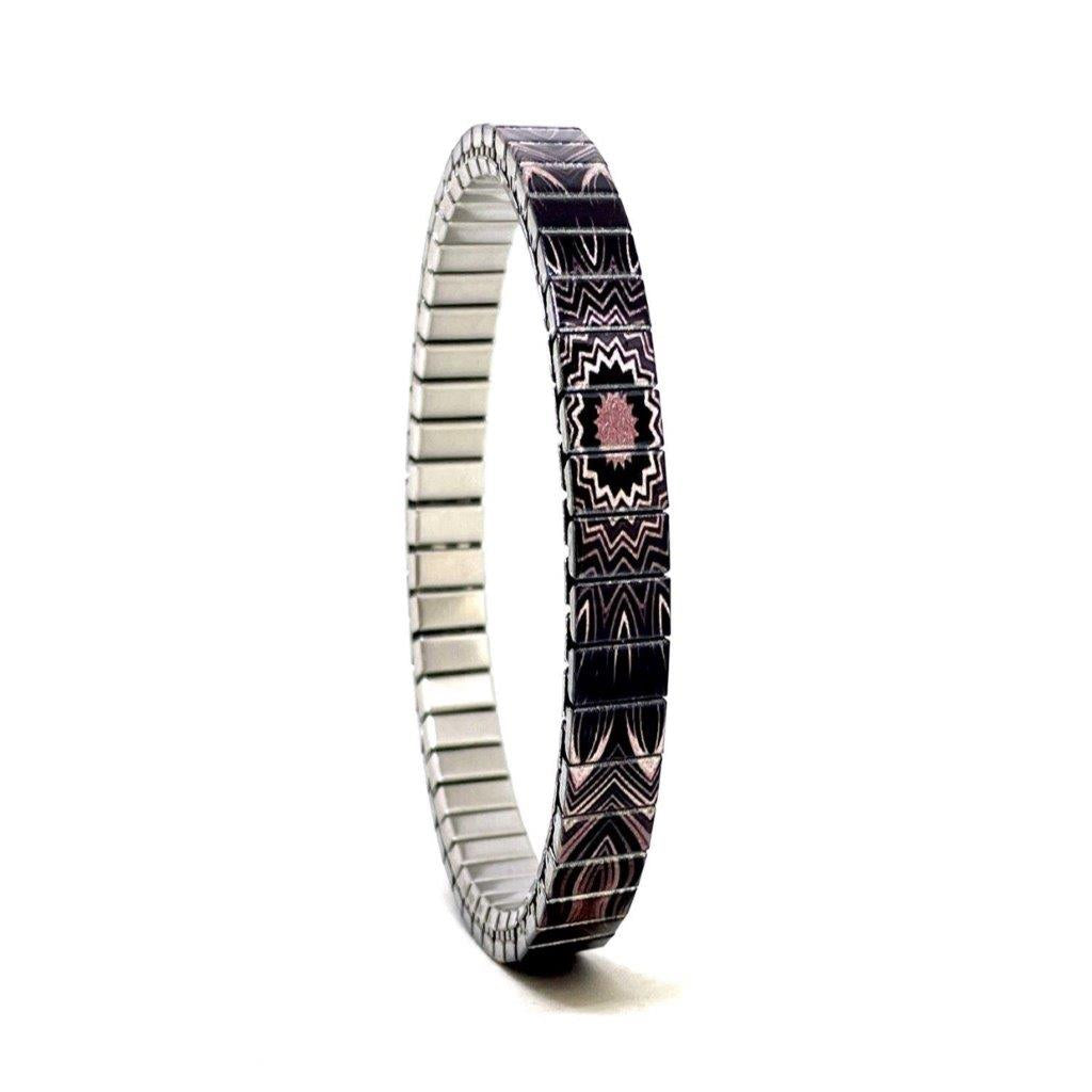 Mandala Irish 33S armband