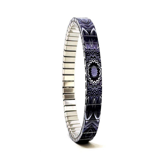 Mandala Irish 34S armband