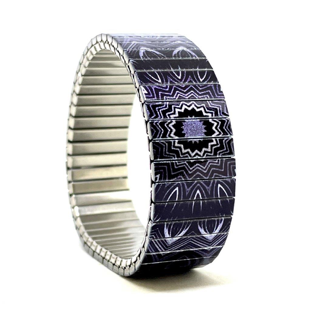 Mandala Irisch 34S