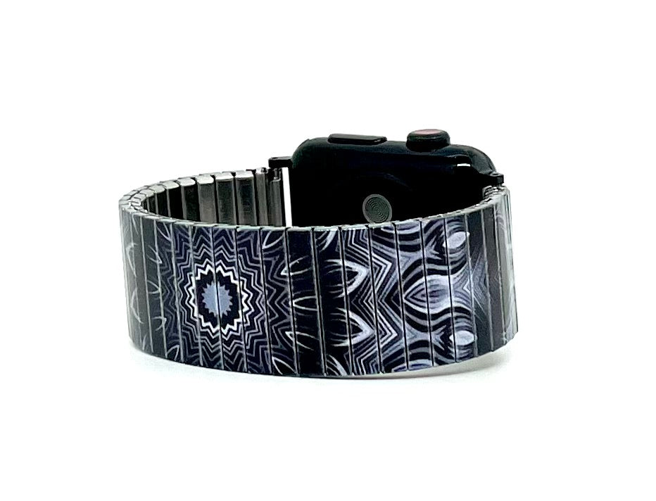 Mandala Irisch 34S