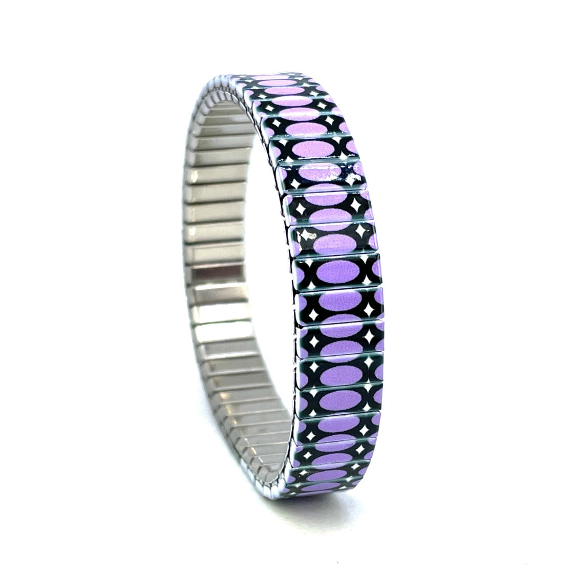 Ovals stretched 7W