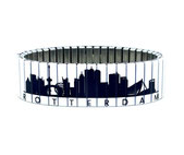 City Bracelet Rotterdam 1W