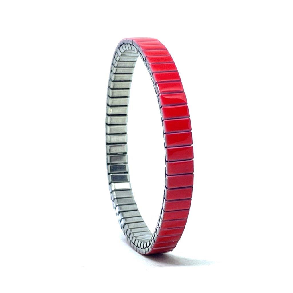 Solo red bracelet