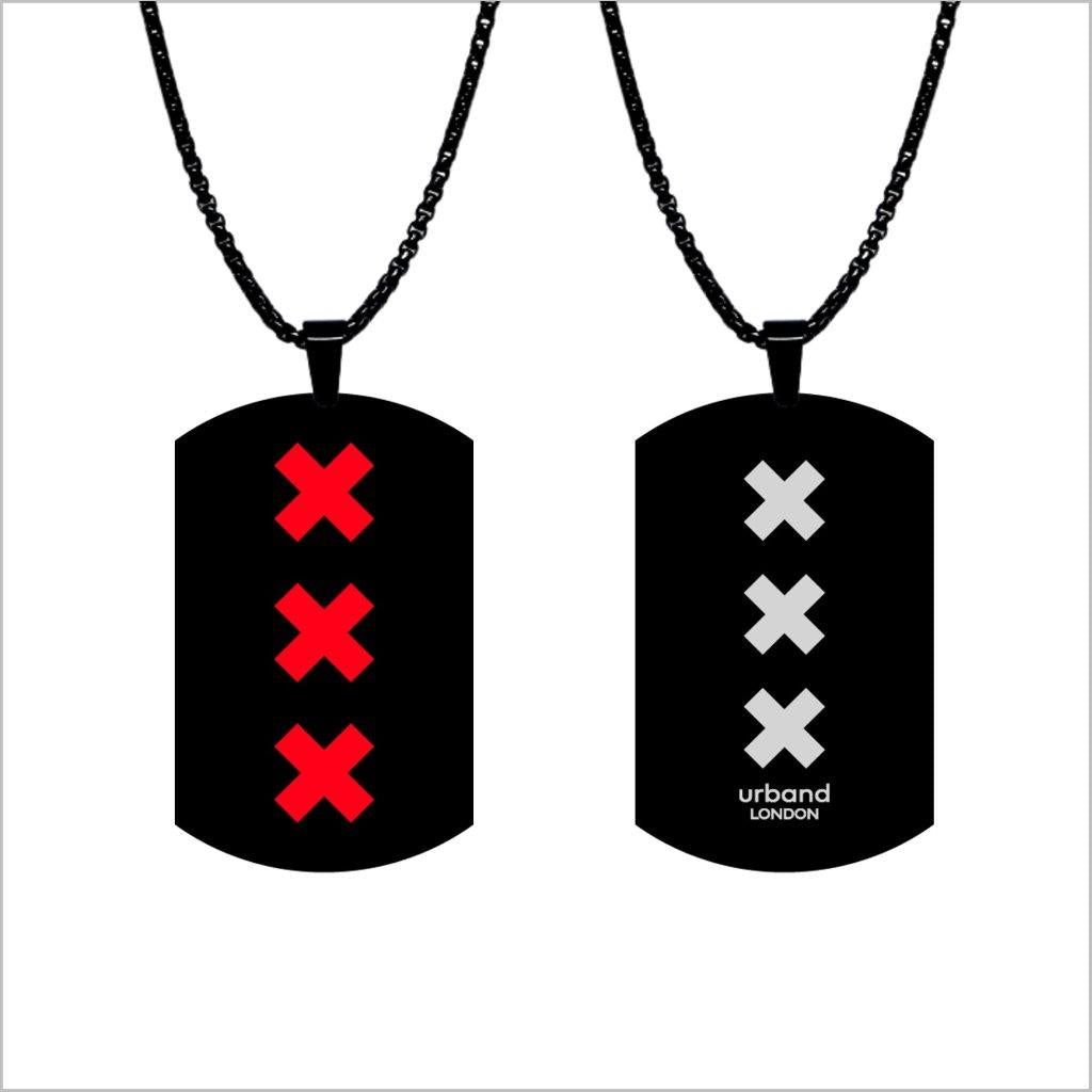 Amsterdam pendant