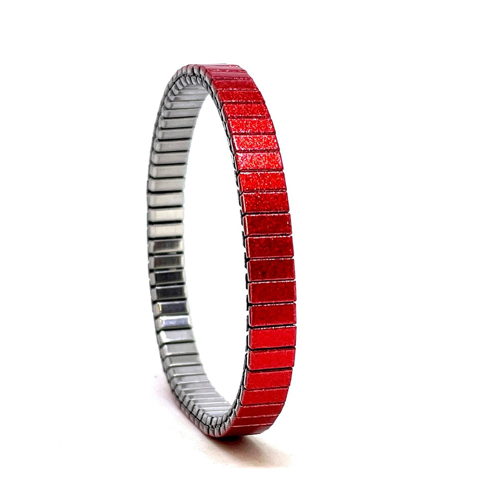 Solo red bracelet