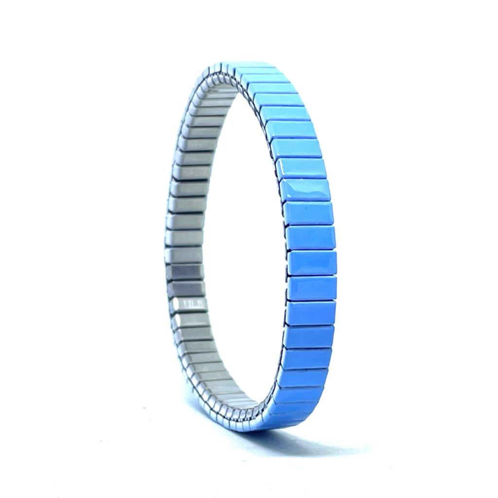 Solo blue bracelet