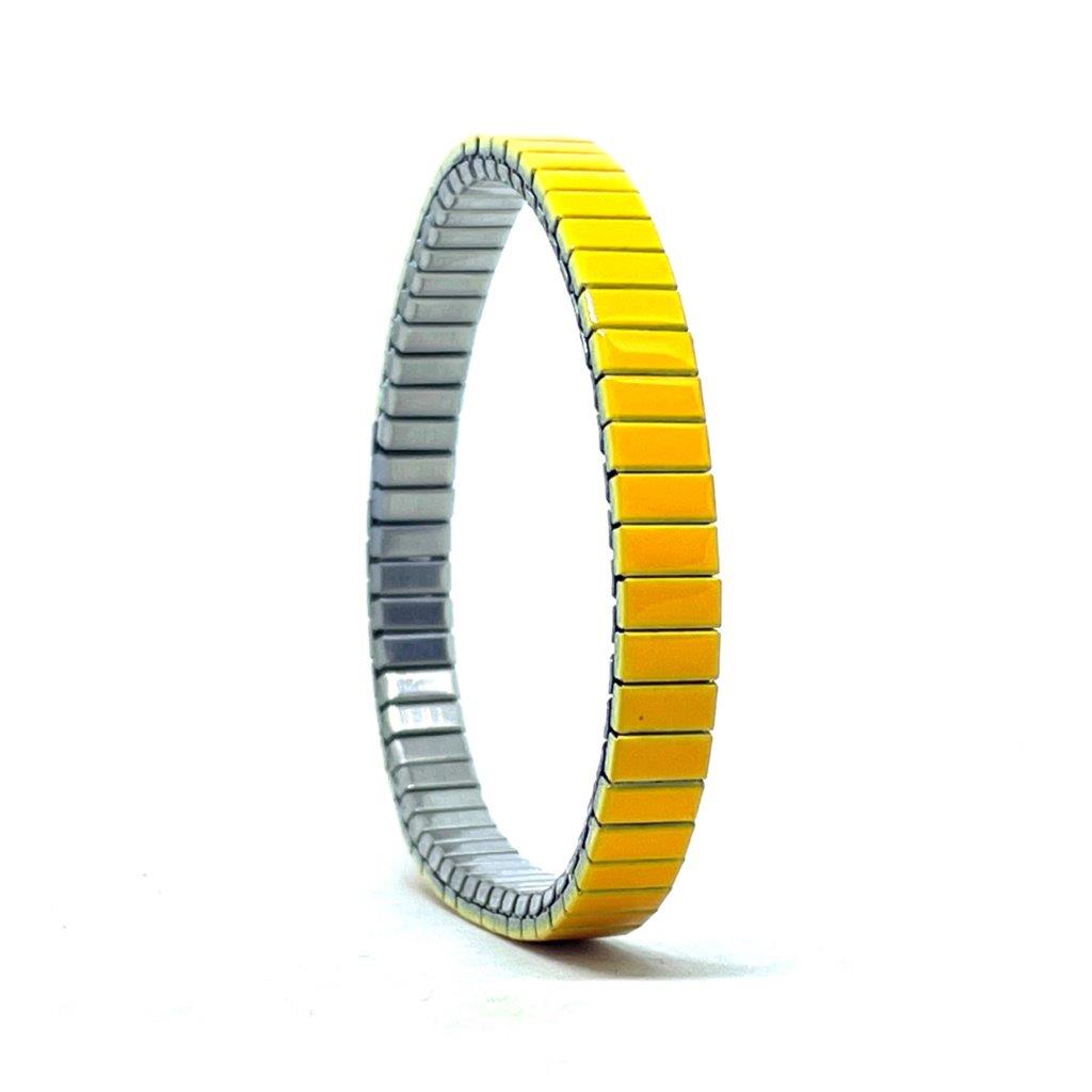 Solo Orange Bracelet