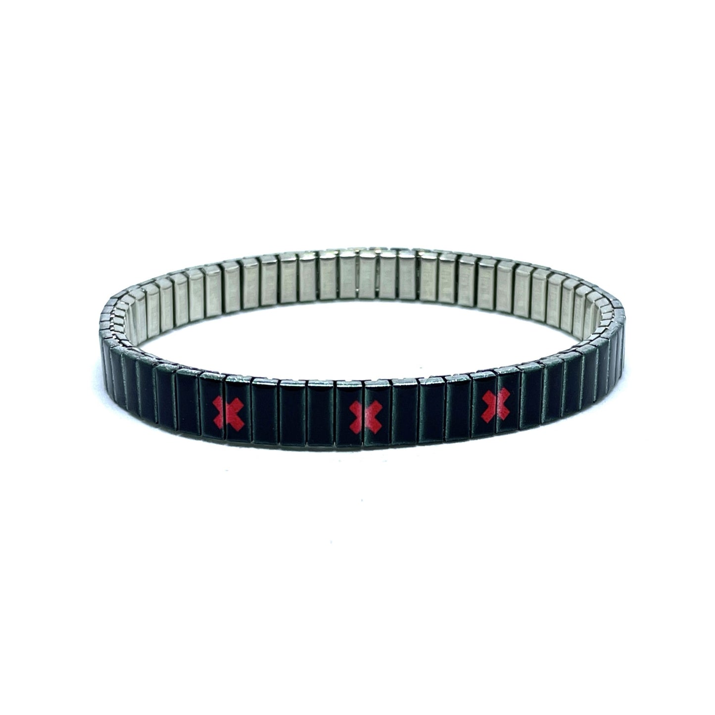 Solo AMSS armband