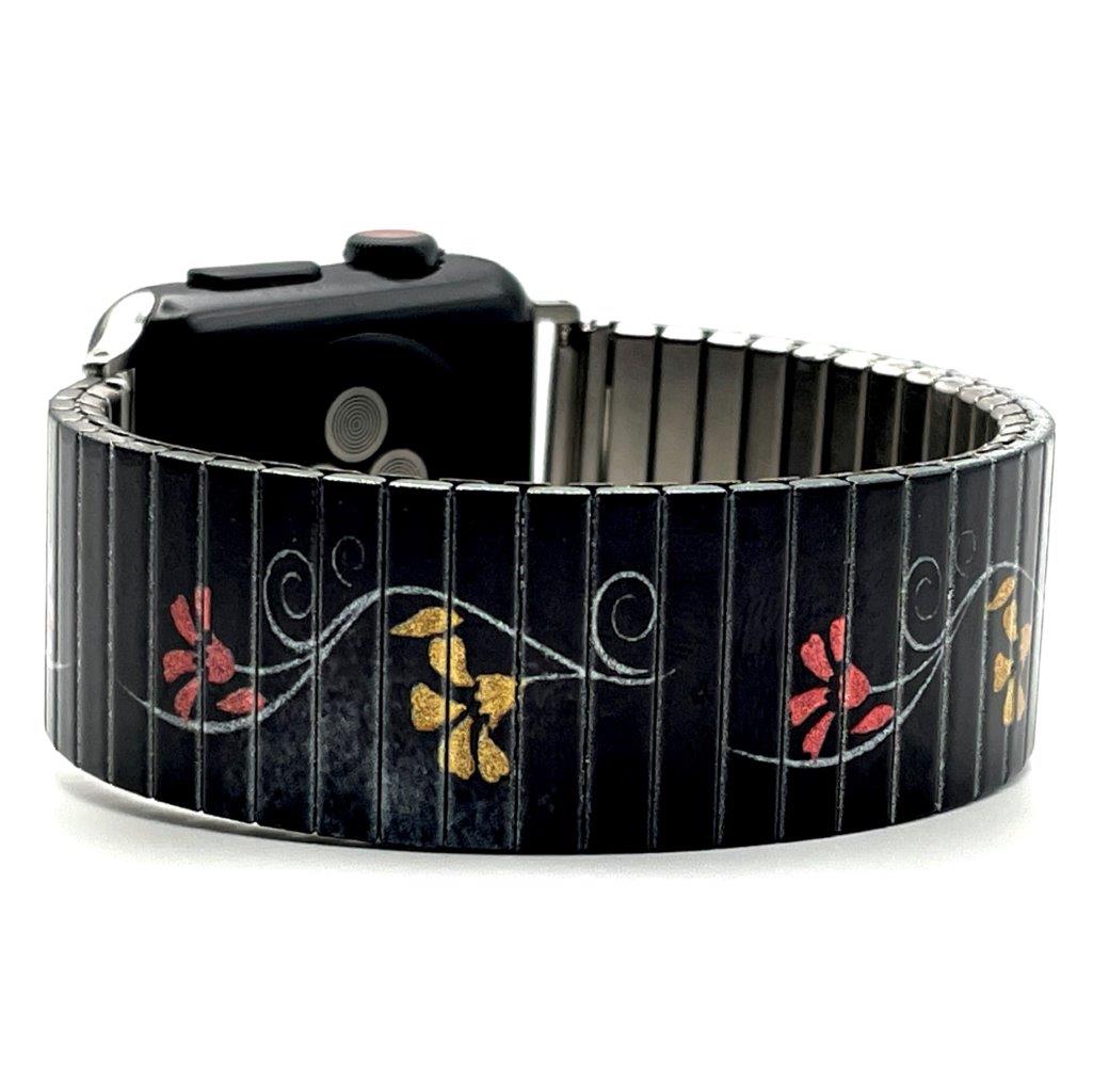 Solo applewatch bracelet