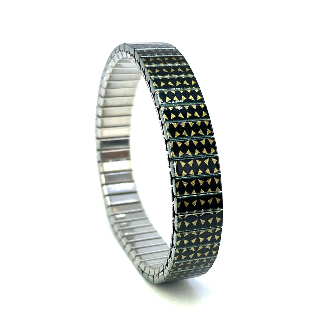 Stars triangled 25S armband