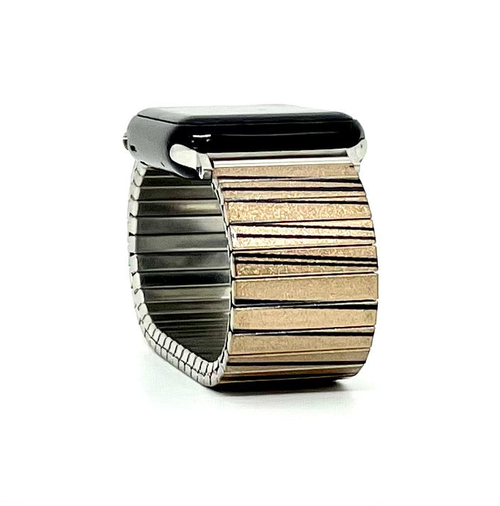 Stripes 1S applewatch bracelet