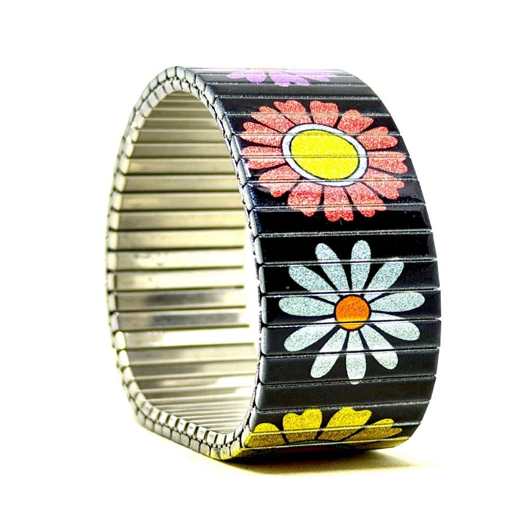 Sugar Skulls Flowers