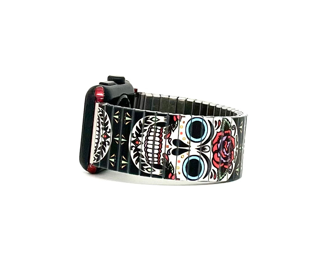 Sugar Skulls 8W