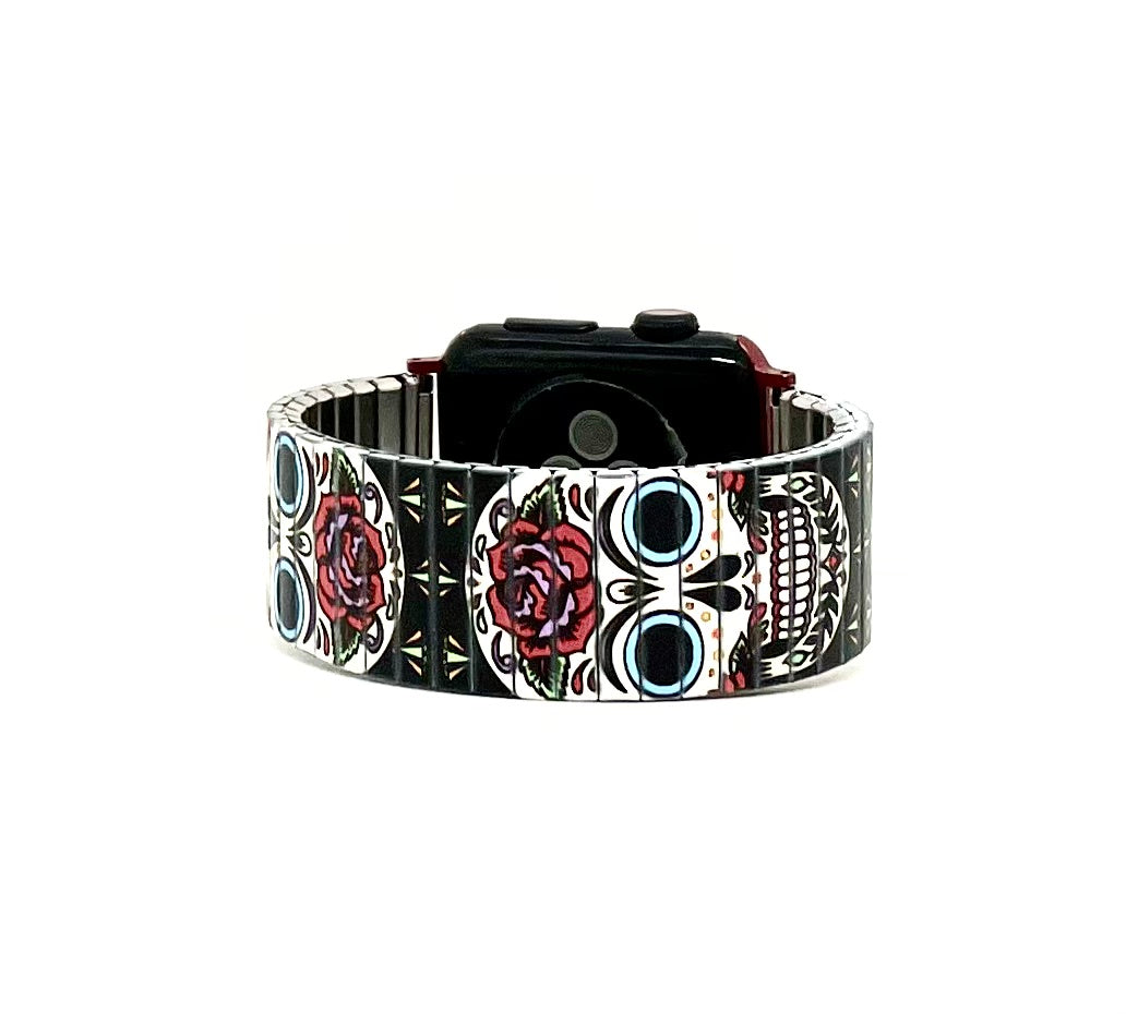 Sugar Skulls 8W