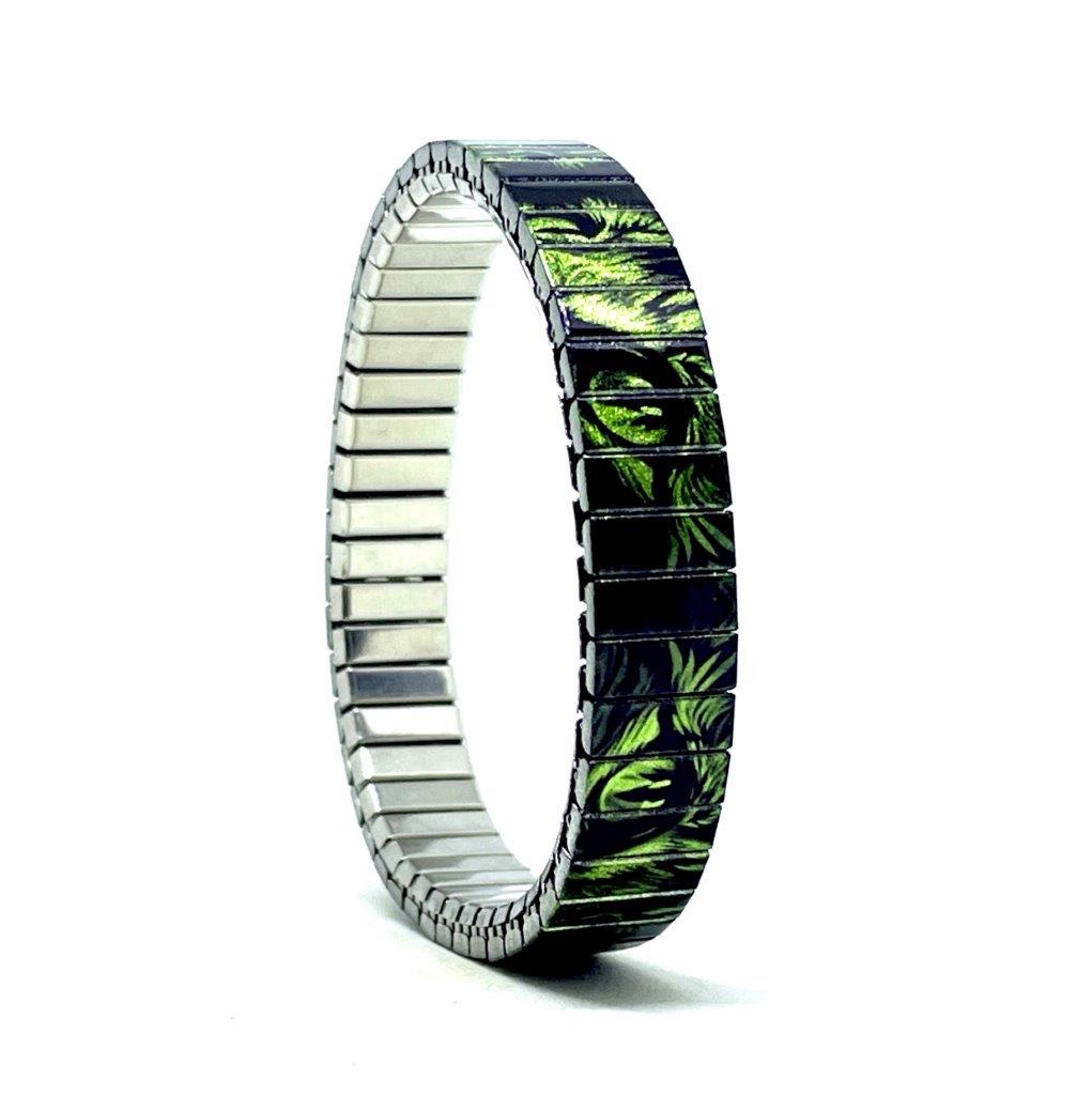 Tattoo Cats 45S armband