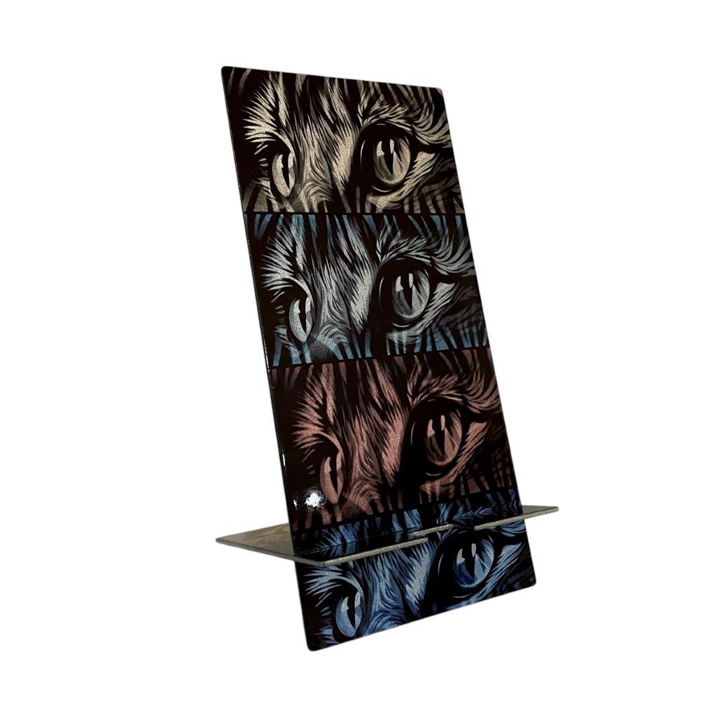 Smartphone standaard Tattoo - gelimiteerd beschikbaar