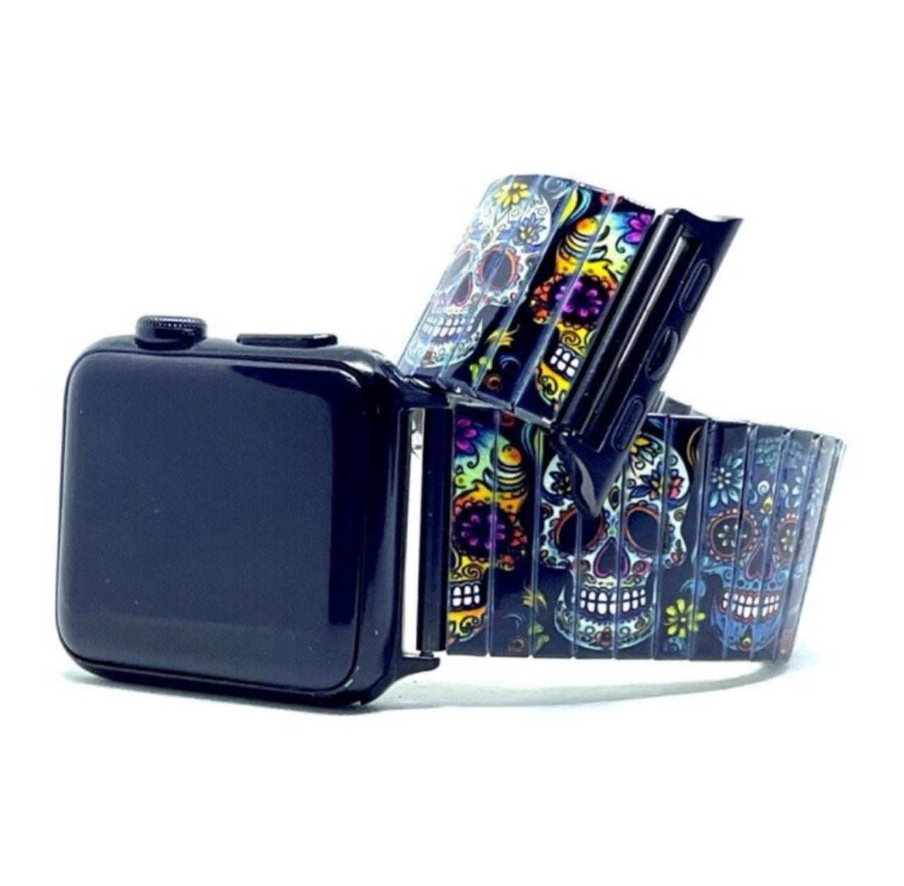 Sugar Skulls Disco Drama